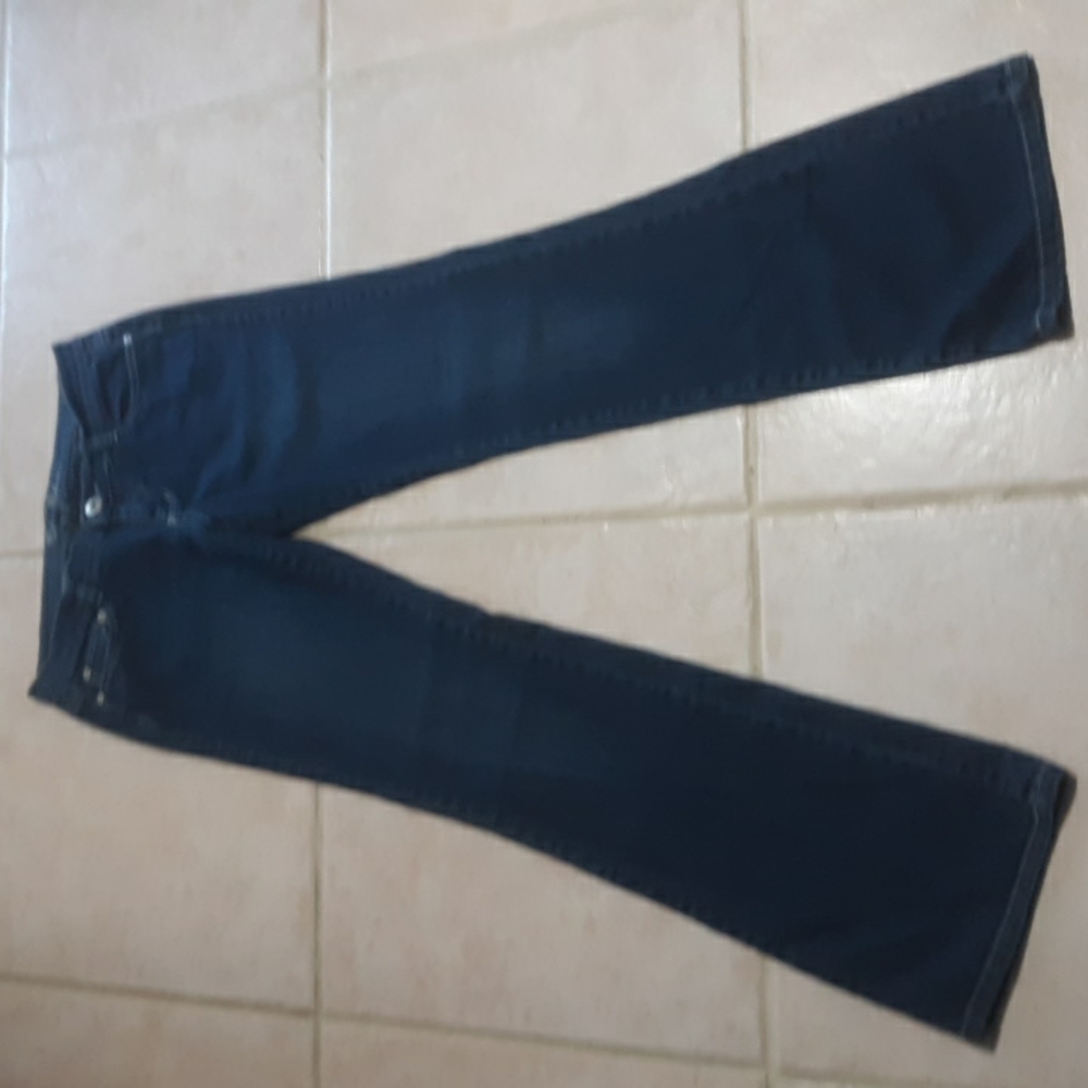 Yum Yum Womens Jeans Sz 3 #166